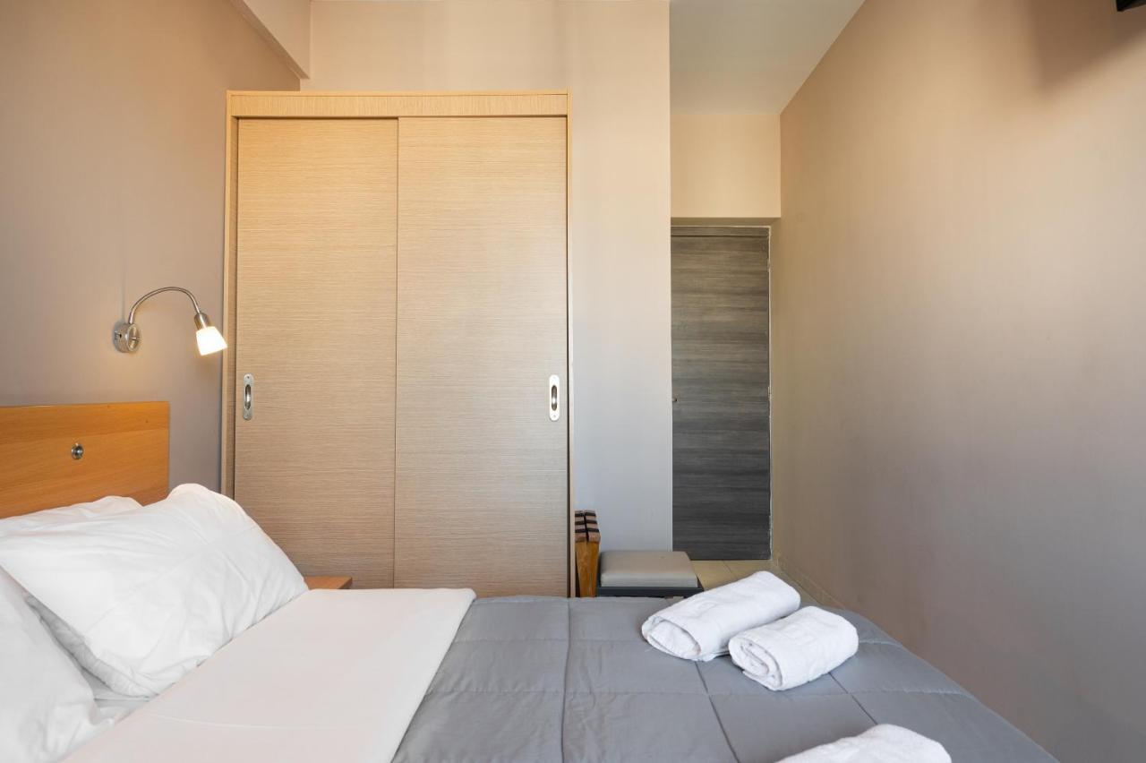 Diros Hotel Athens Exterior photo